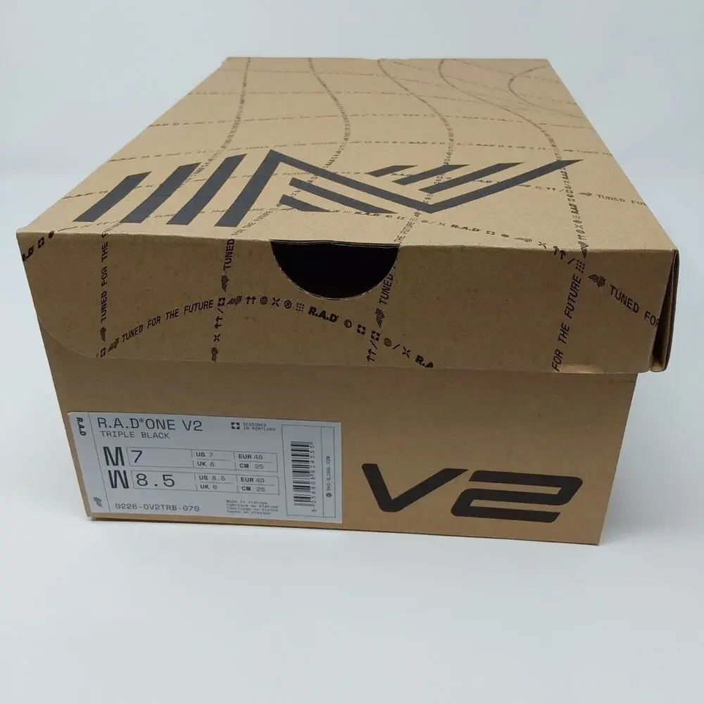 R.A.D one v2
